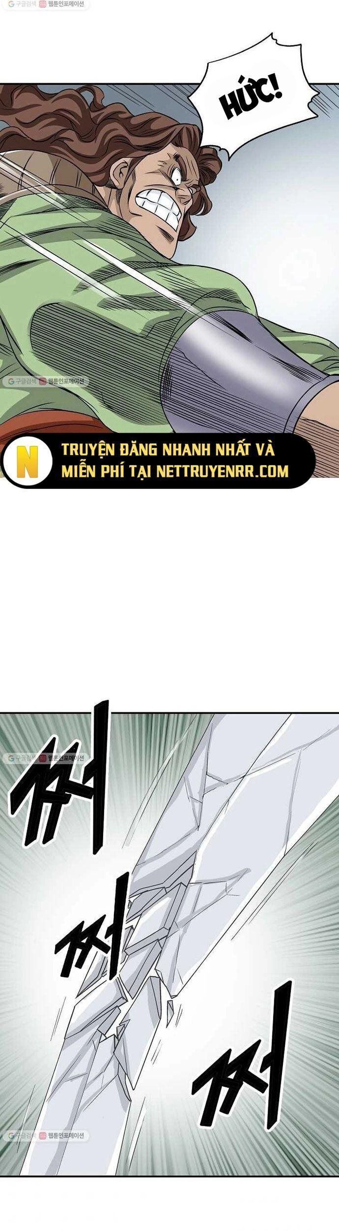 Quang Long Chapter 21 - Trang 2