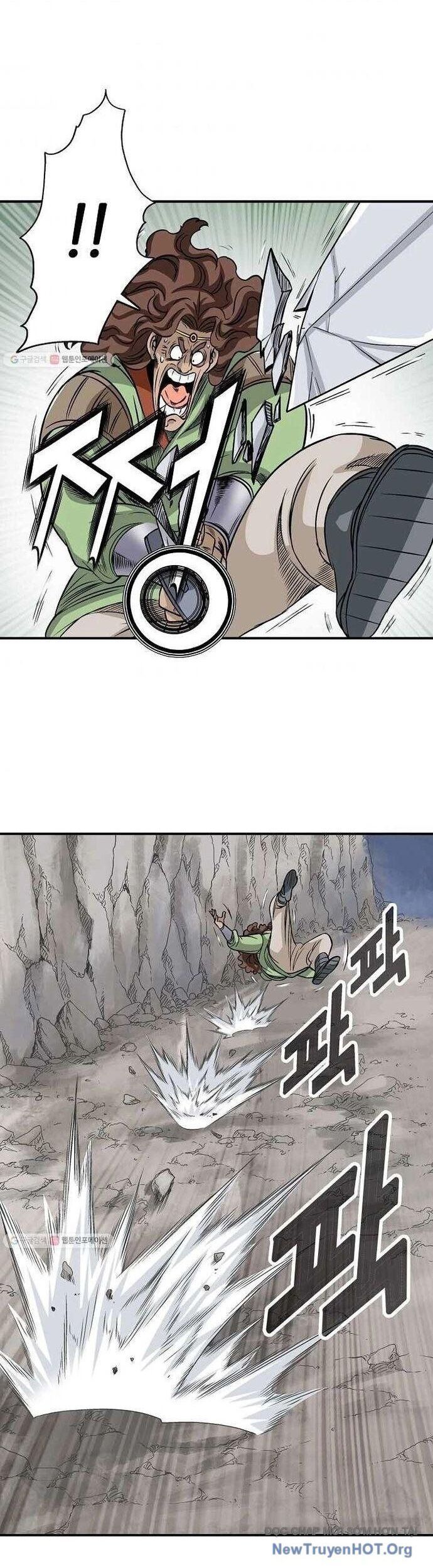 Quang Long Chapter 21 - Trang 2