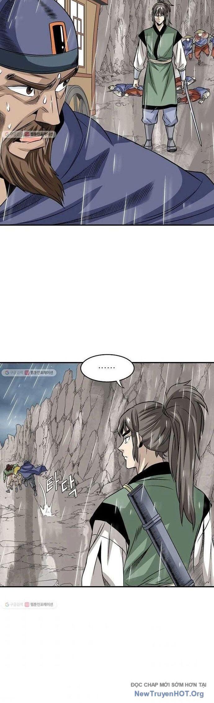 Quang Long Chapter 21 - Trang 2