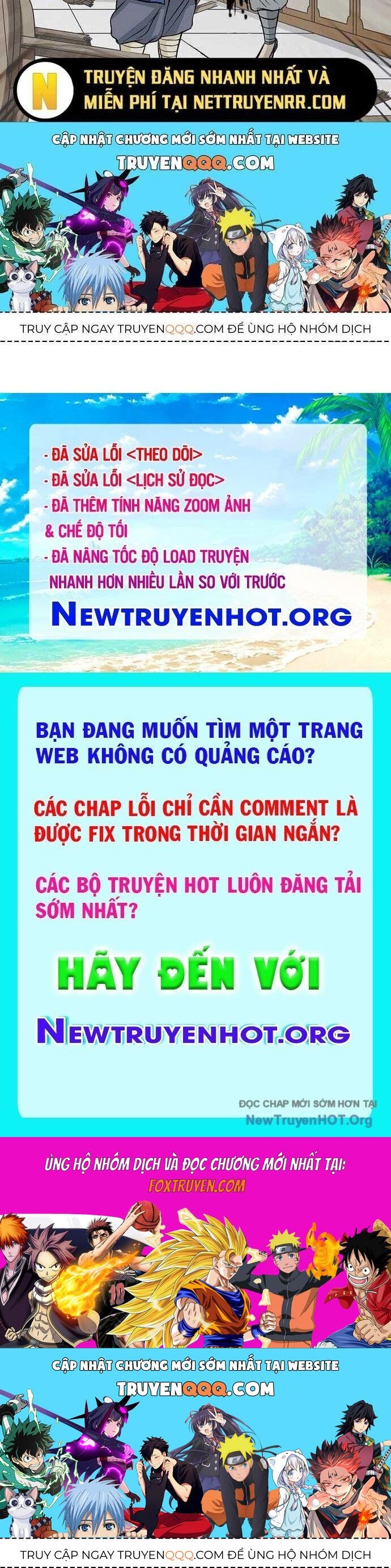 Quang Long Chapter 21 - Trang 2