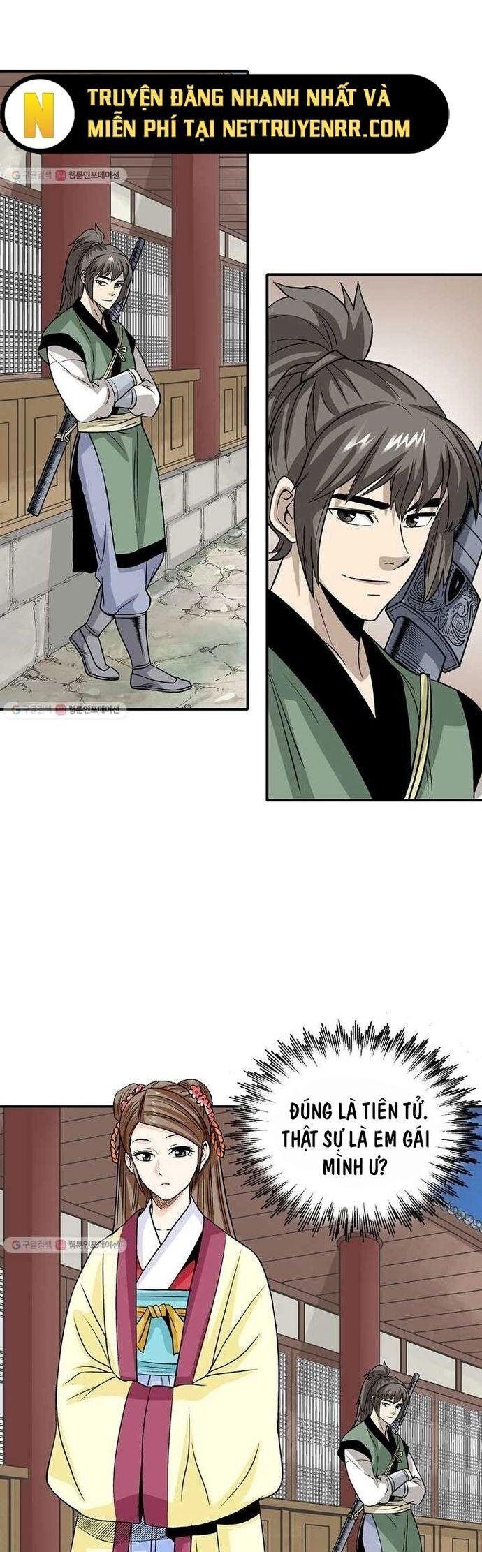 Quang Long Chapter 22 - Trang 2