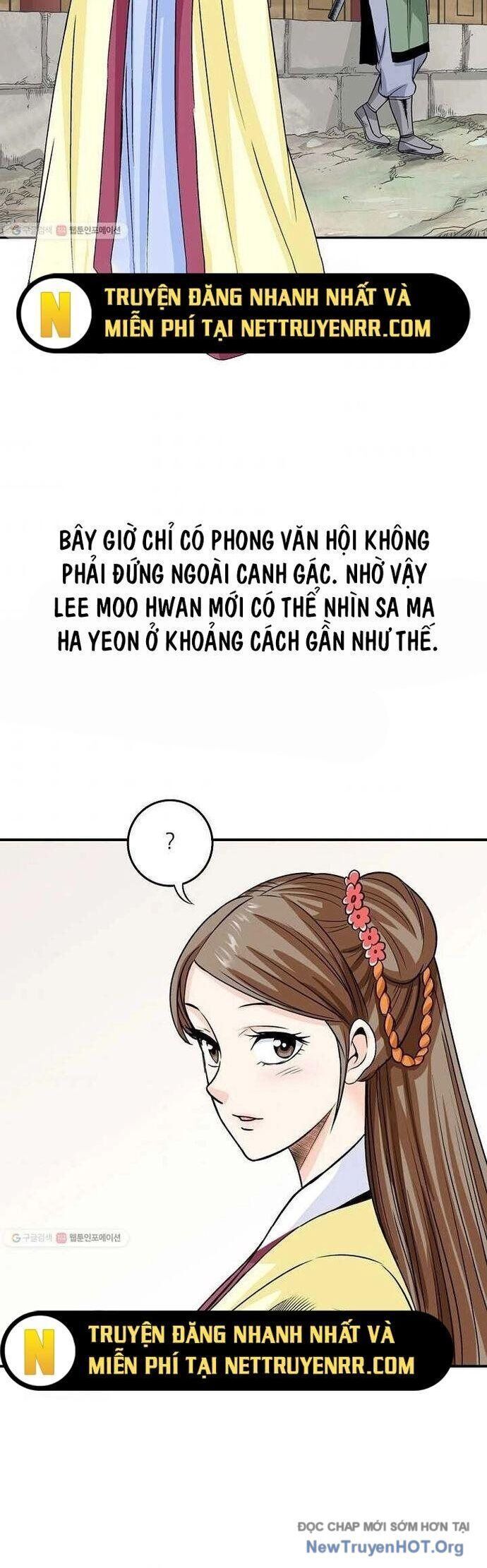 Quang Long Chapter 22 - Trang 2