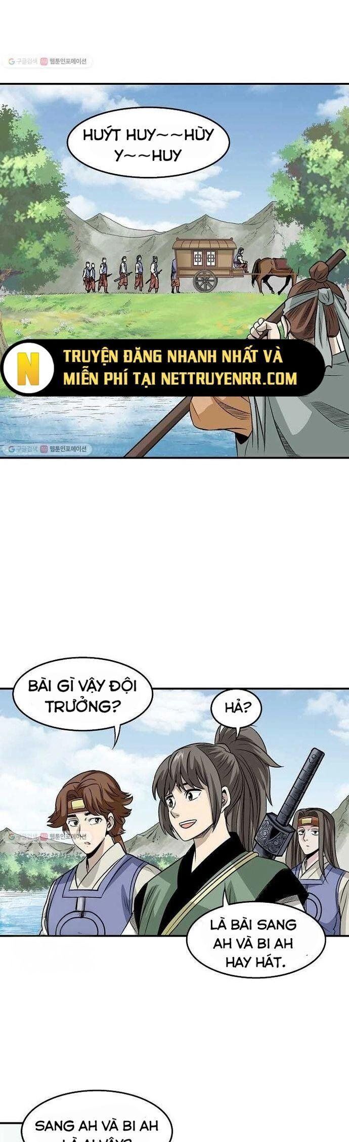 Quang Long Chapter 22 - Trang 2