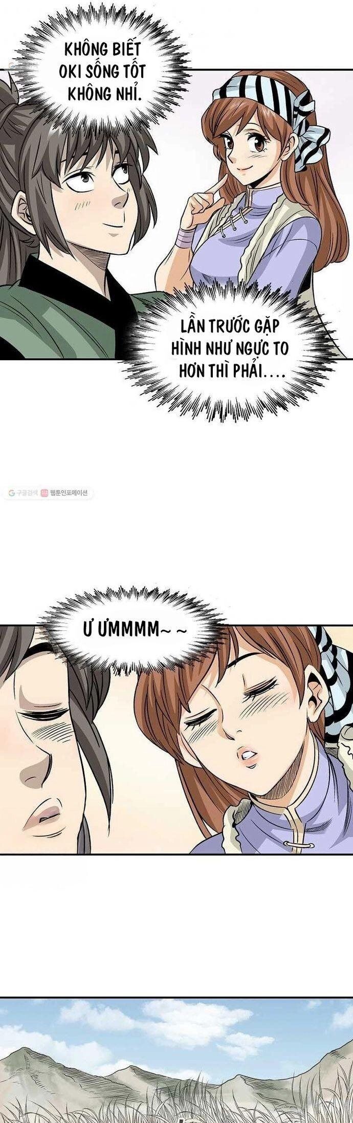 Quang Long Chapter 22 - Trang 2