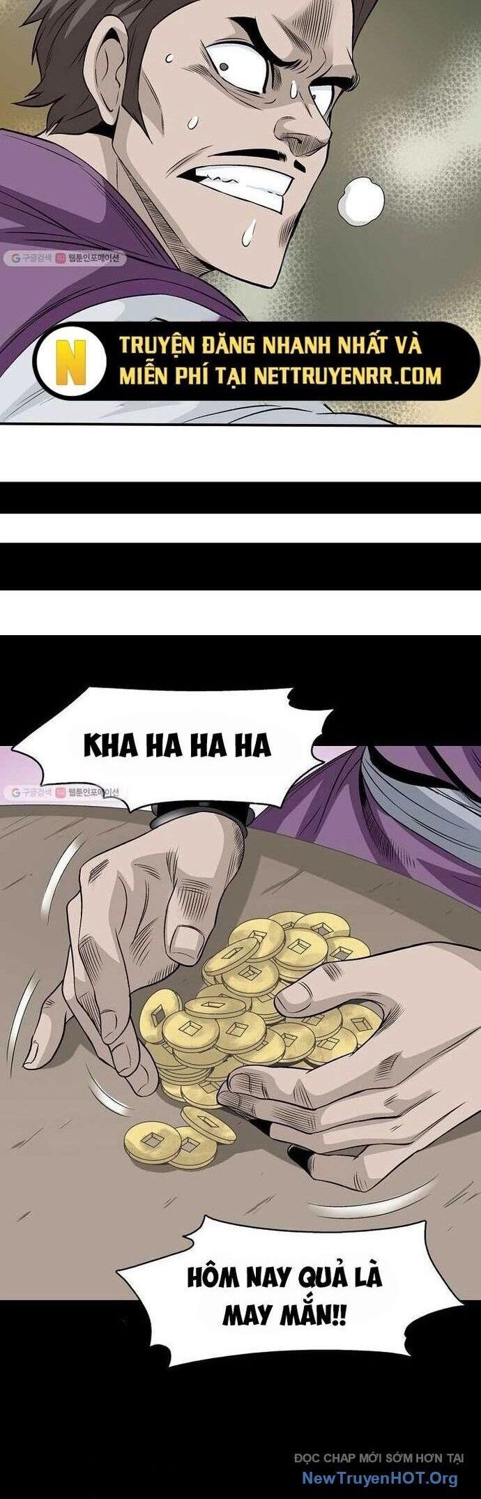 Quang Long Chapter 22 - Trang 2