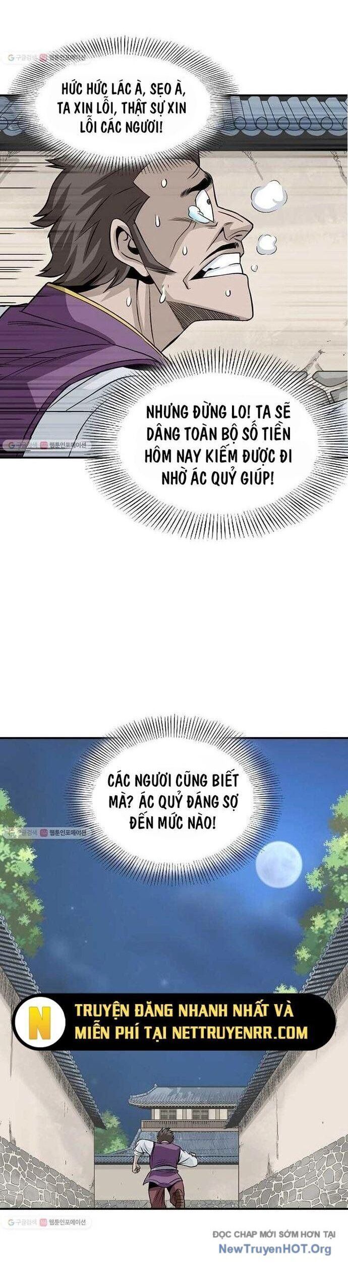 Quang Long Chapter 22 - Trang 2