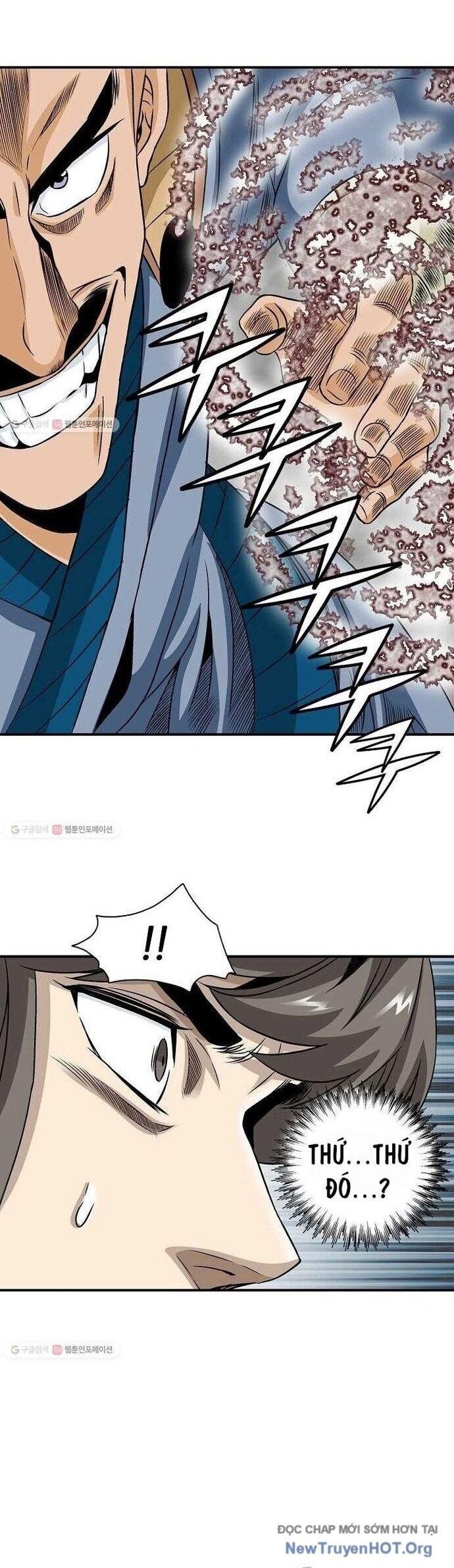 Quang Long Chapter 23 - Trang 2