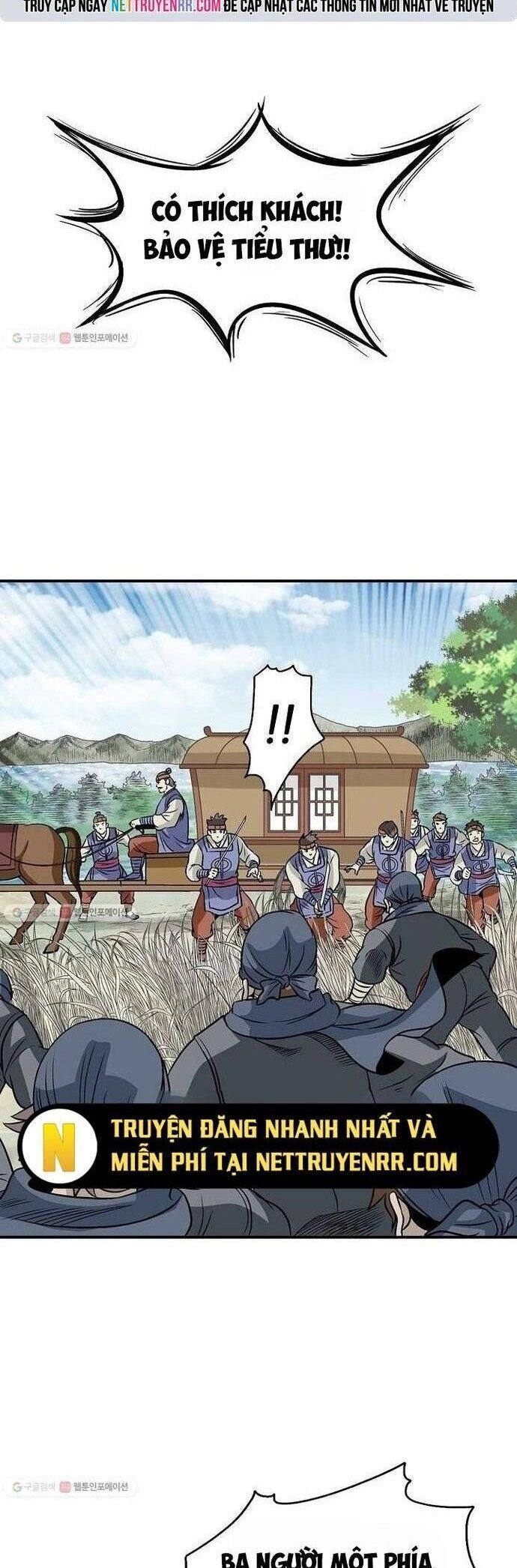 Quang Long Chapter 23 - Trang 2