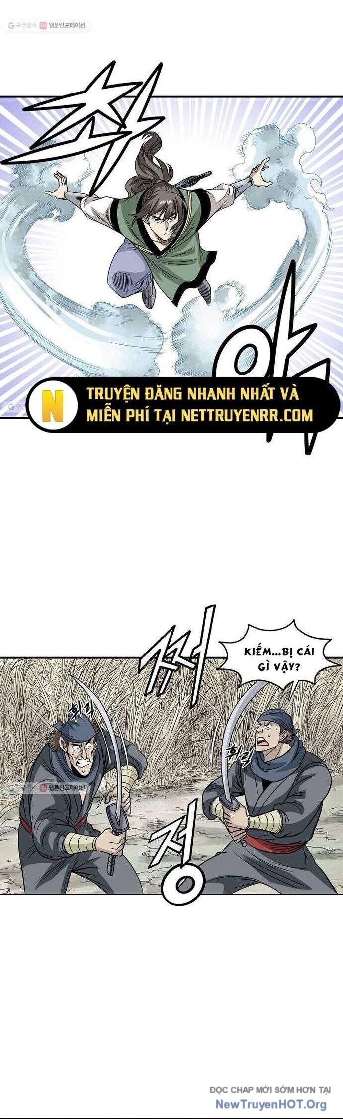 Quang Long Chapter 24 - Trang 2