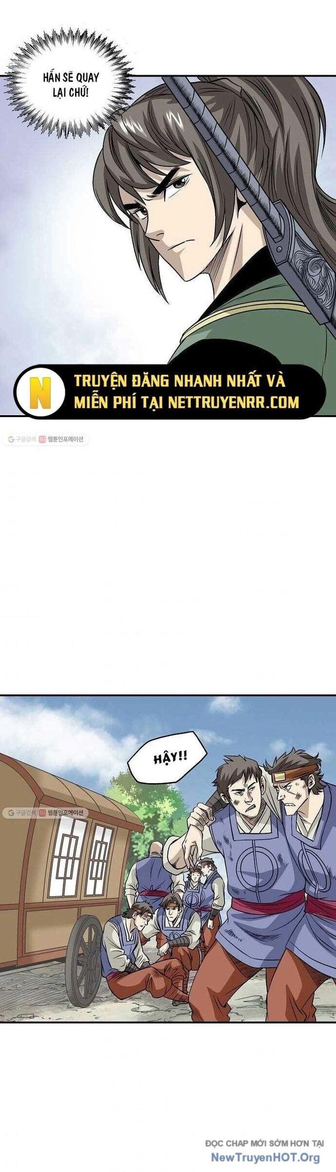 Quang Long Chapter 24 - Trang 2