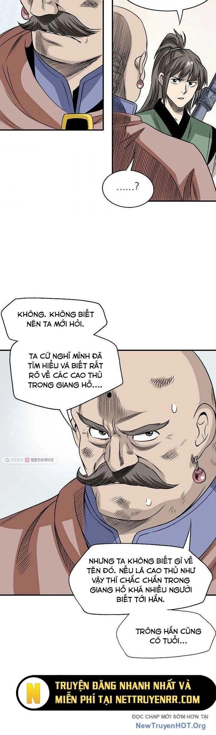 Quang Long Chapter 24 - Trang 2