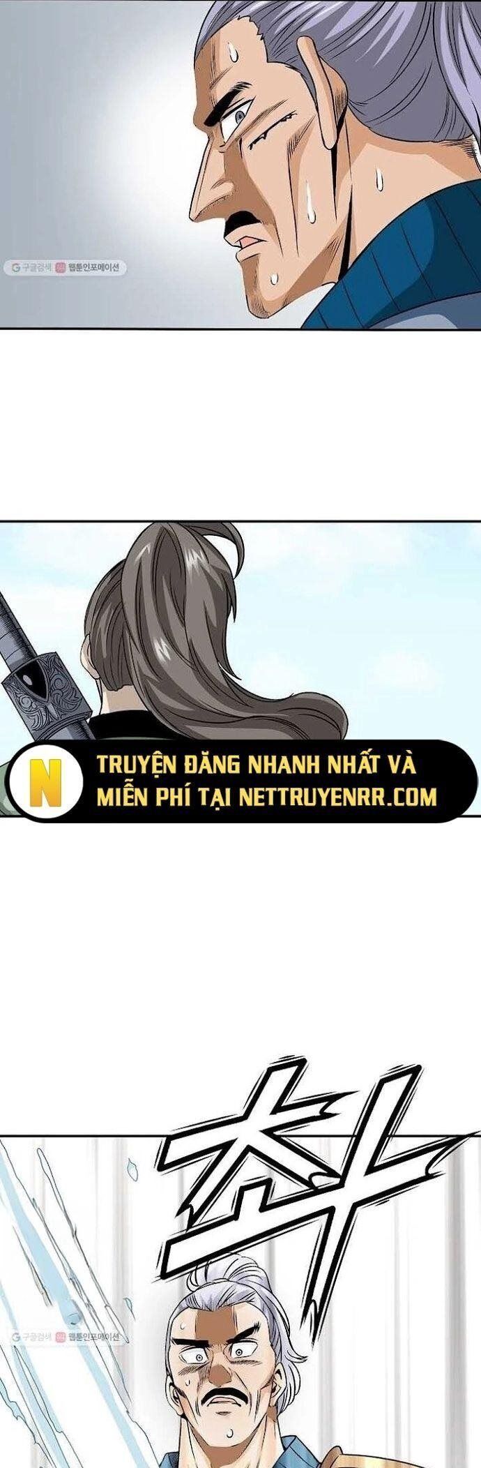 Quang Long Chapter 24 - Trang 2