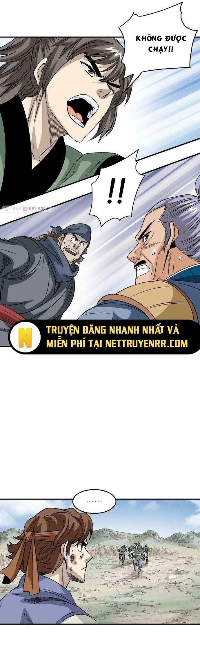 Quang Long Chapter 24 - Trang 2