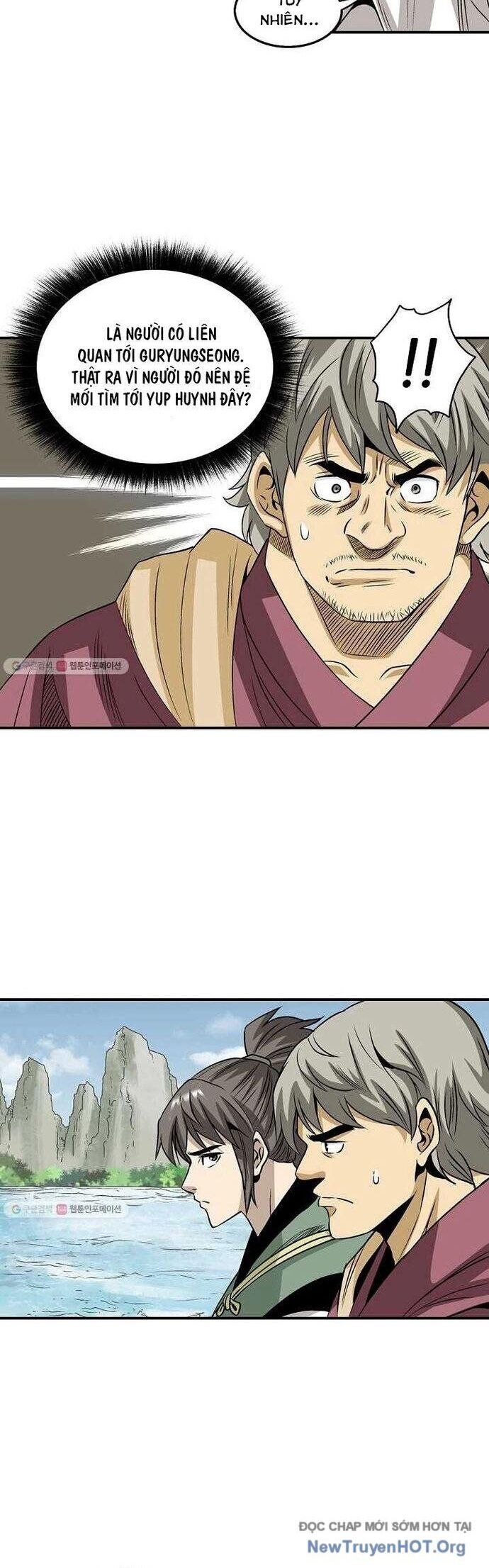Quang Long Chapter 25 - Trang 2