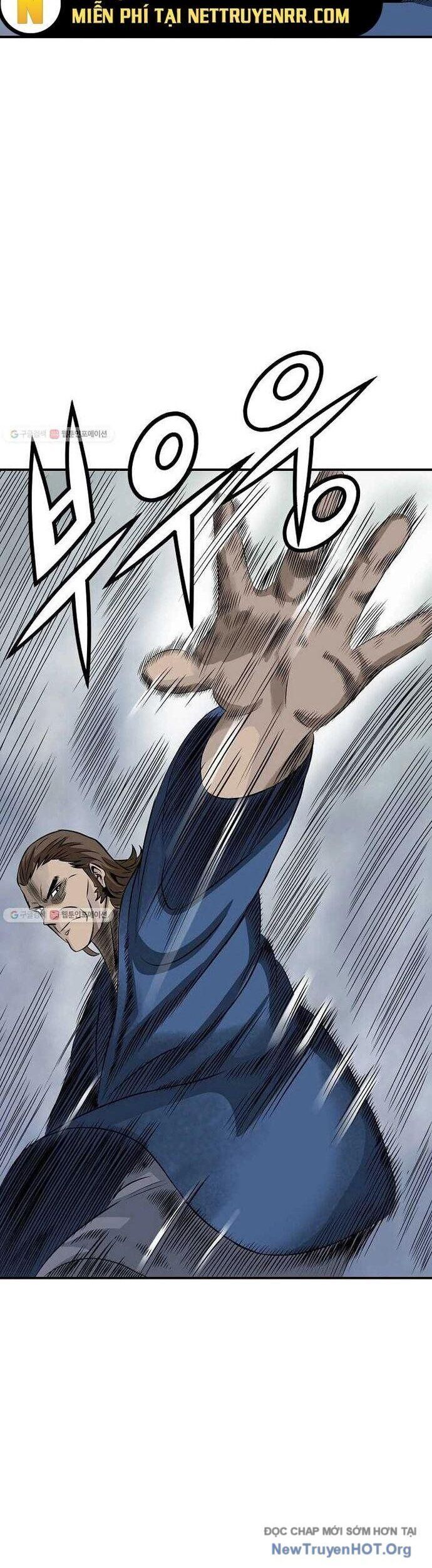 Quang Long Chapter 25 - Trang 2