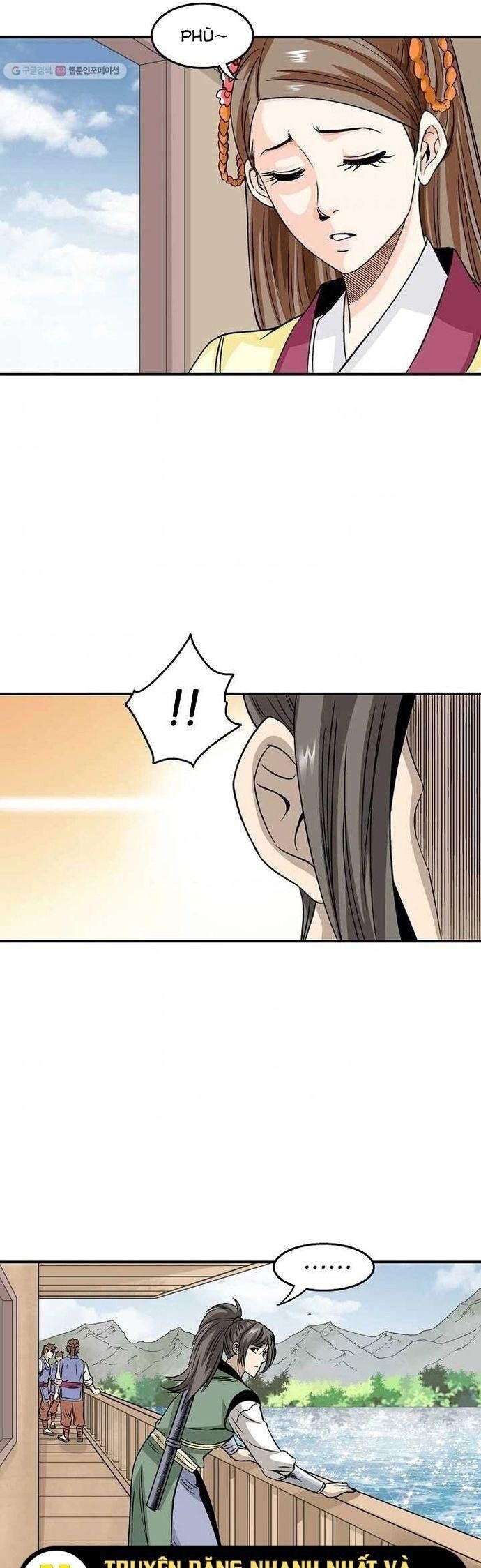 Quang Long Chapter 25 - Trang 2