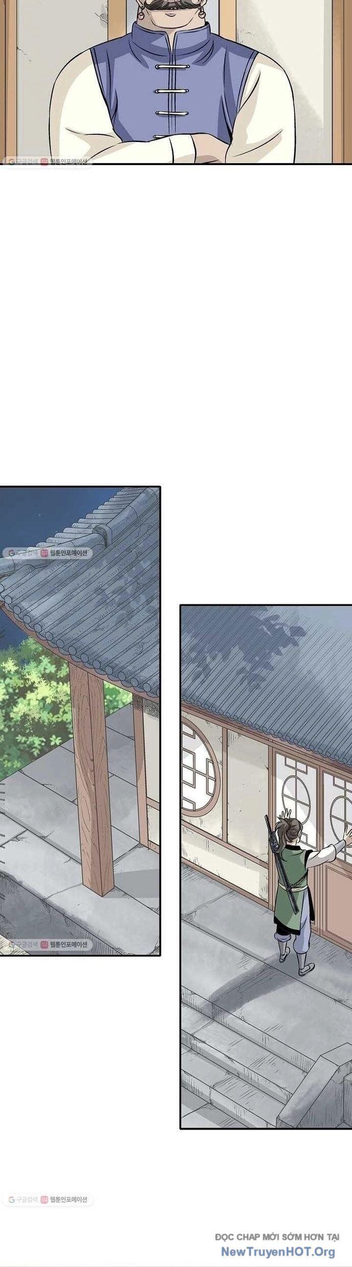 Quang Long Chapter 26 - Trang 2