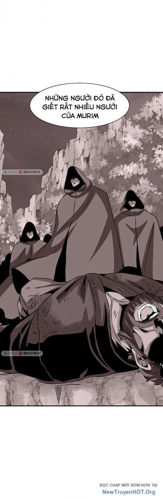 Quang Long Chapter 26 - Trang 2