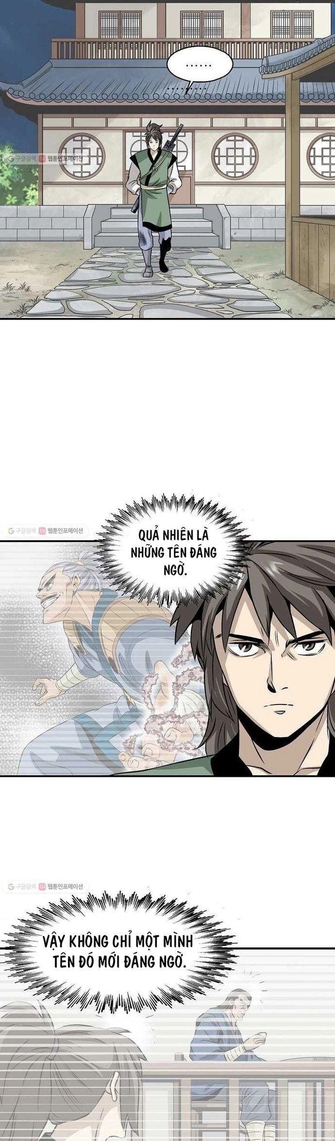 Quang Long Chapter 26 - Trang 2