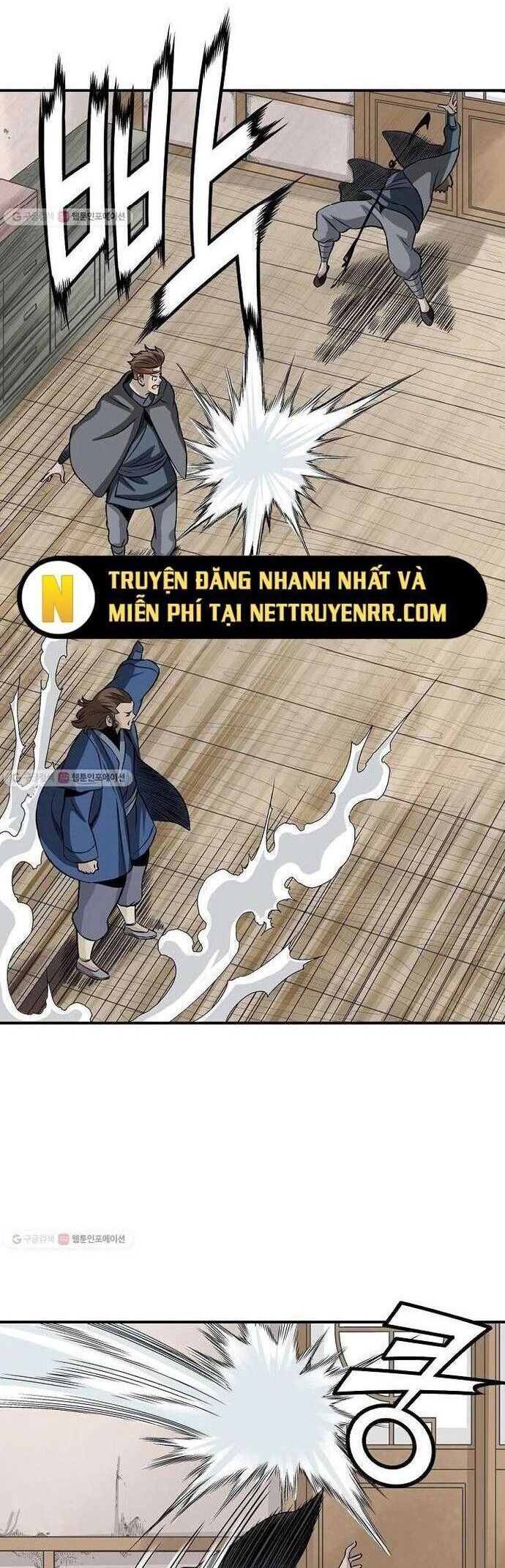 Quang Long Chapter 26 - Trang 2