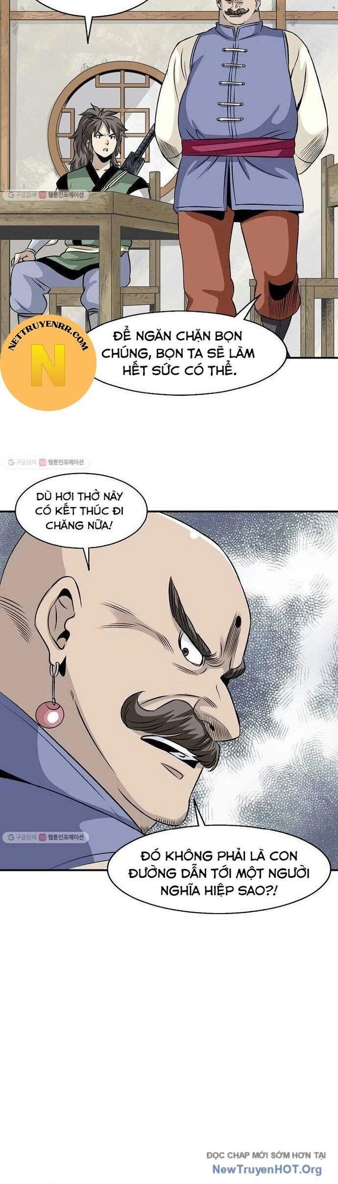 Quang Long Chapter 26 - Trang 2