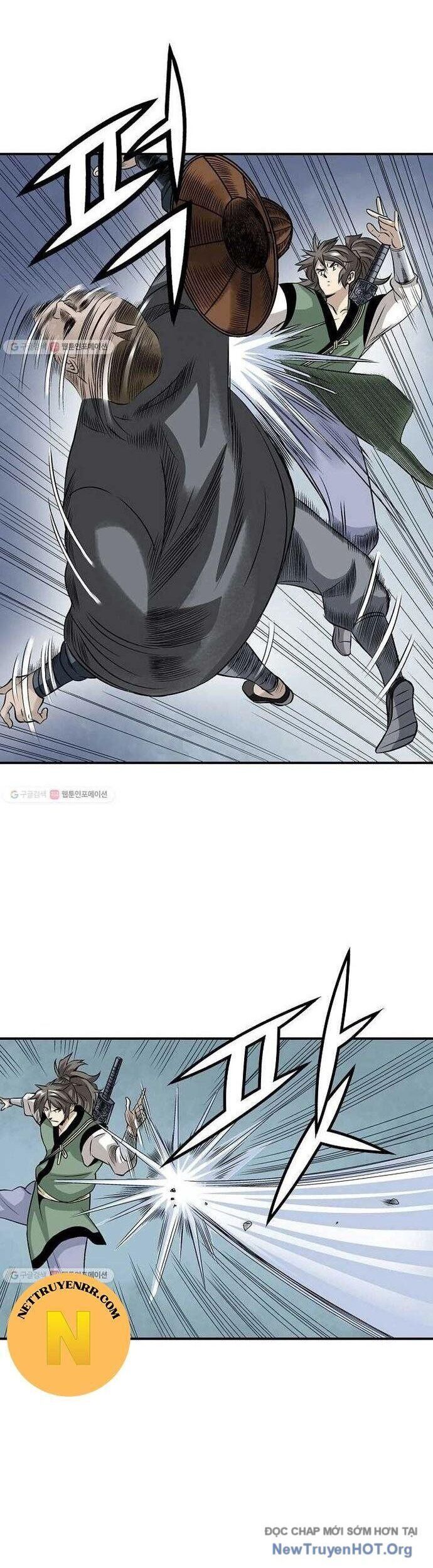 Quang Long Chapter 26 - Trang 2