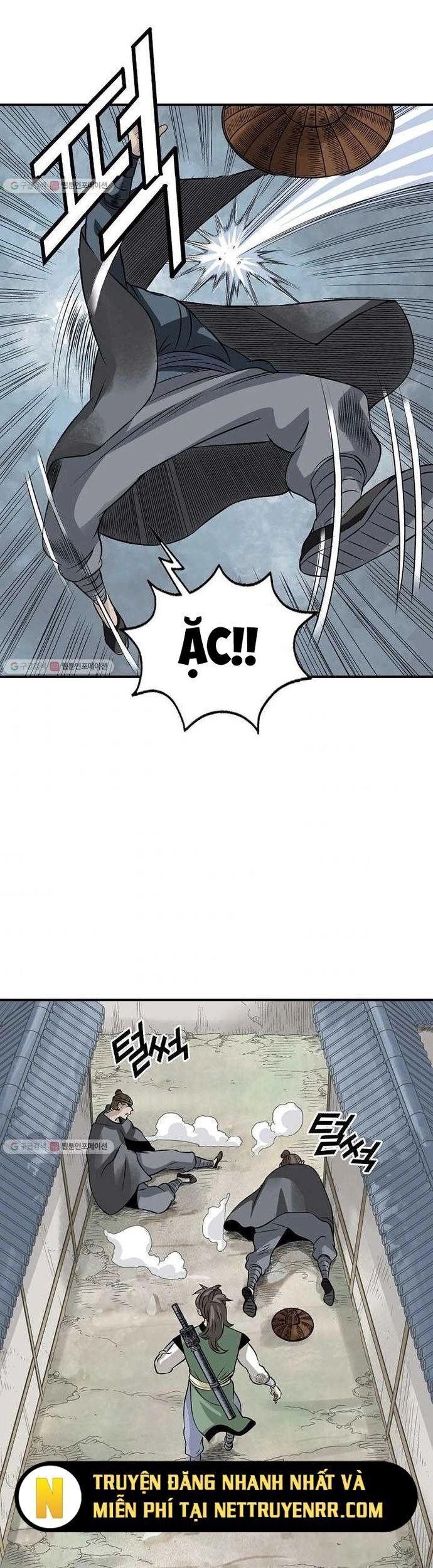 Quang Long Chapter 26 - Trang 2