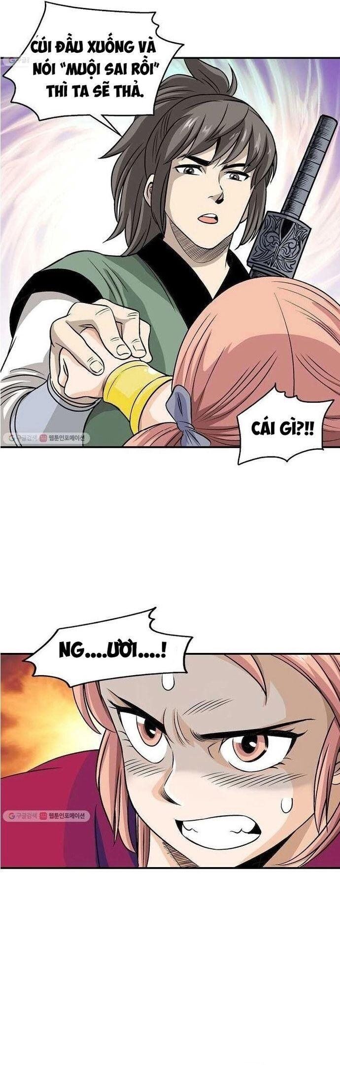Quang Long Chapter 27 - Trang 2