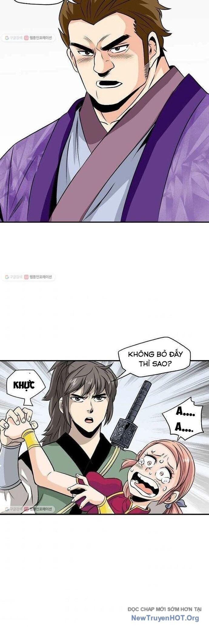 Quang Long Chapter 27 - Trang 2