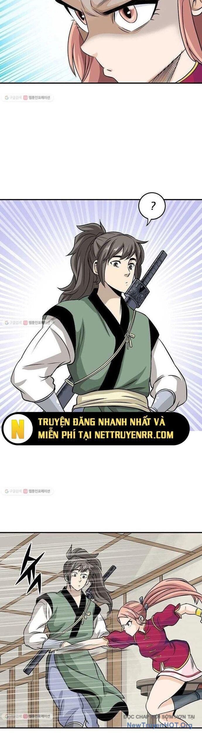 Quang Long Chapter 27 - Trang 2