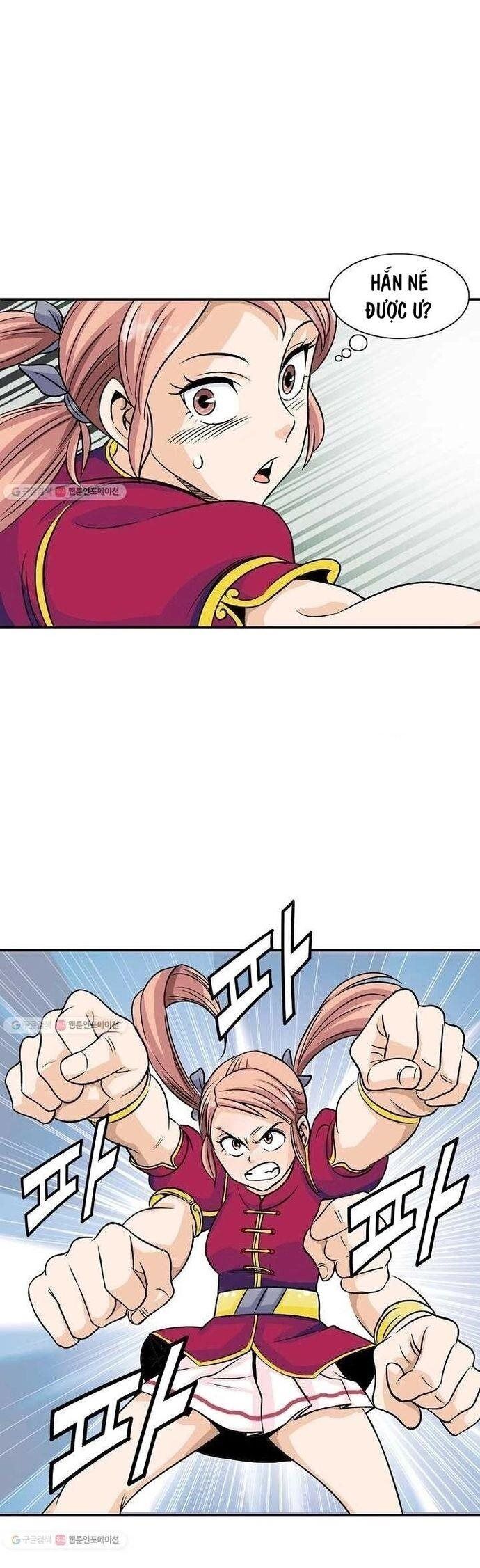 Quang Long Chapter 27 - Trang 2