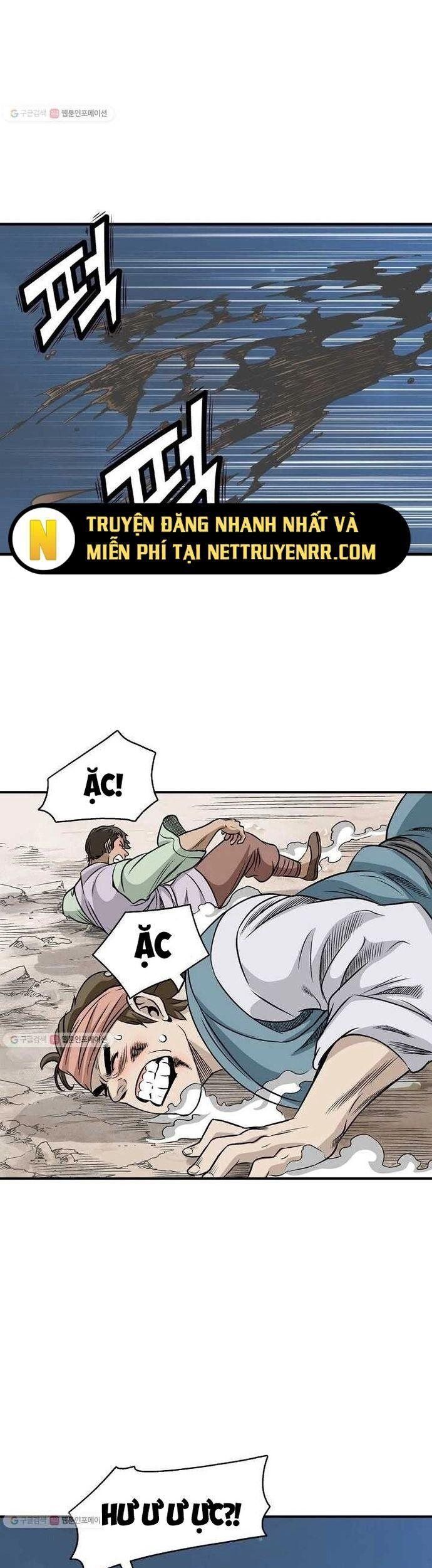 Quang Long Chapter 28 - Trang 2