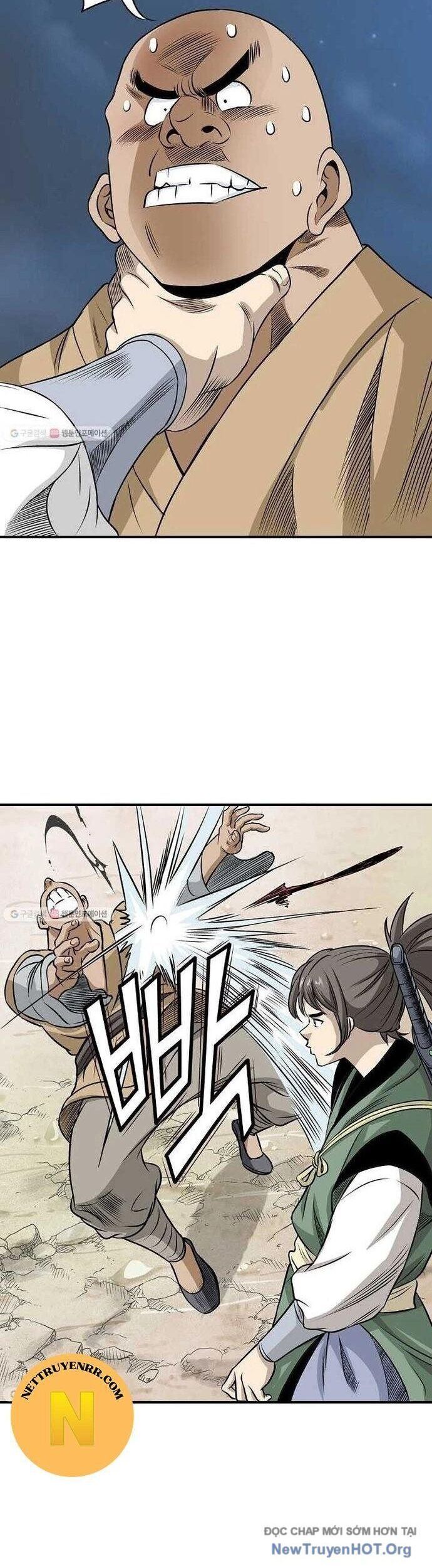 Quang Long Chapter 28 - Trang 2