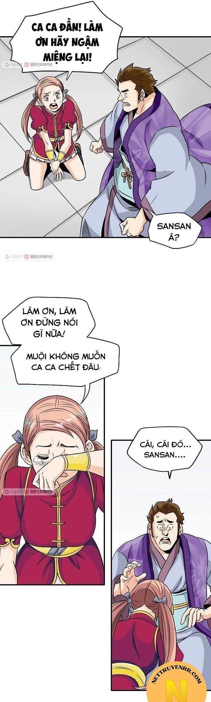 Quang Long Chapter 28 - Trang 2