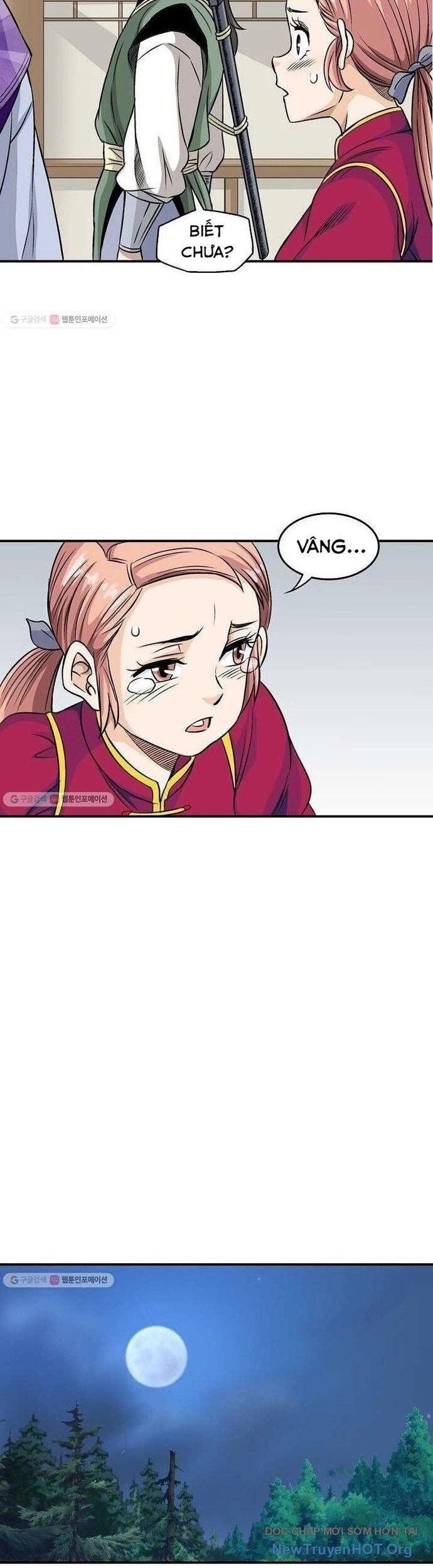 Quang Long Chapter 28 - Trang 2