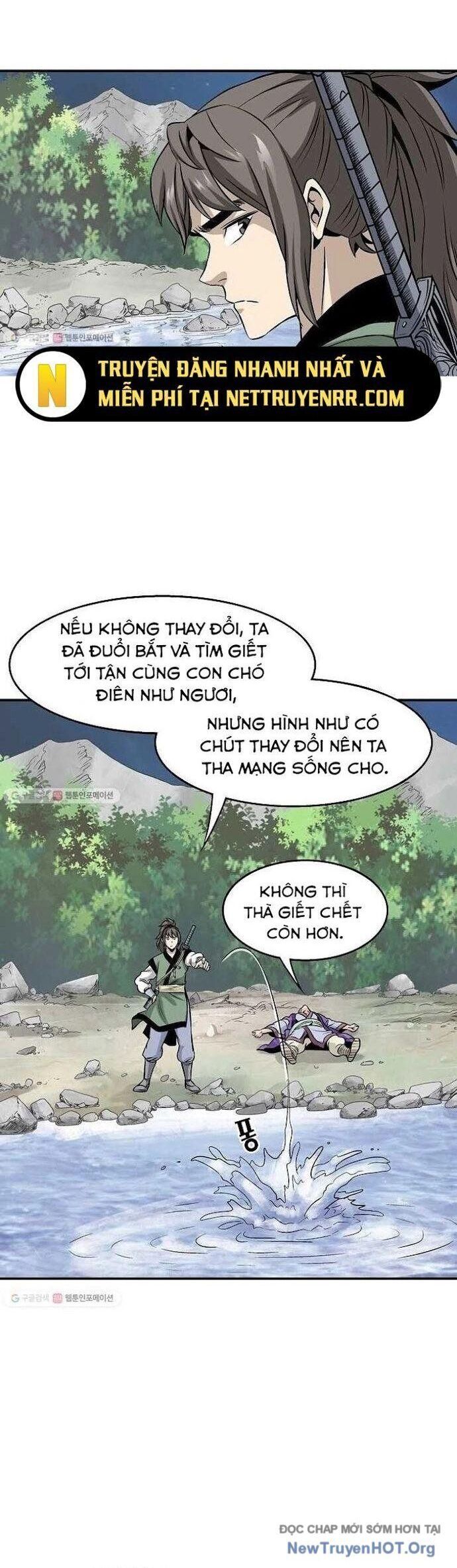 Quang Long Chapter 29 - Trang 2