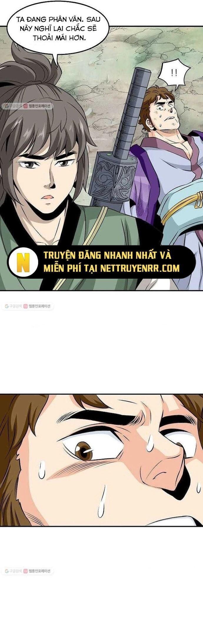 Quang Long Chapter 29 - Trang 2