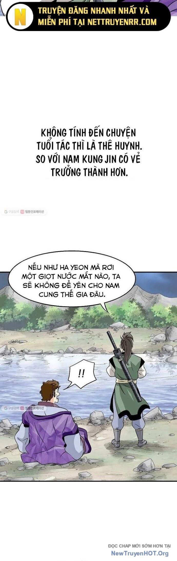 Quang Long Chapter 29 - Trang 2