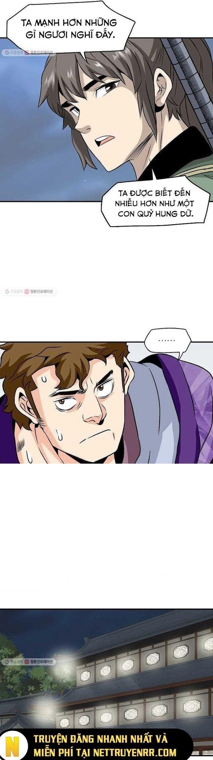 Quang Long Chapter 29 - Trang 2