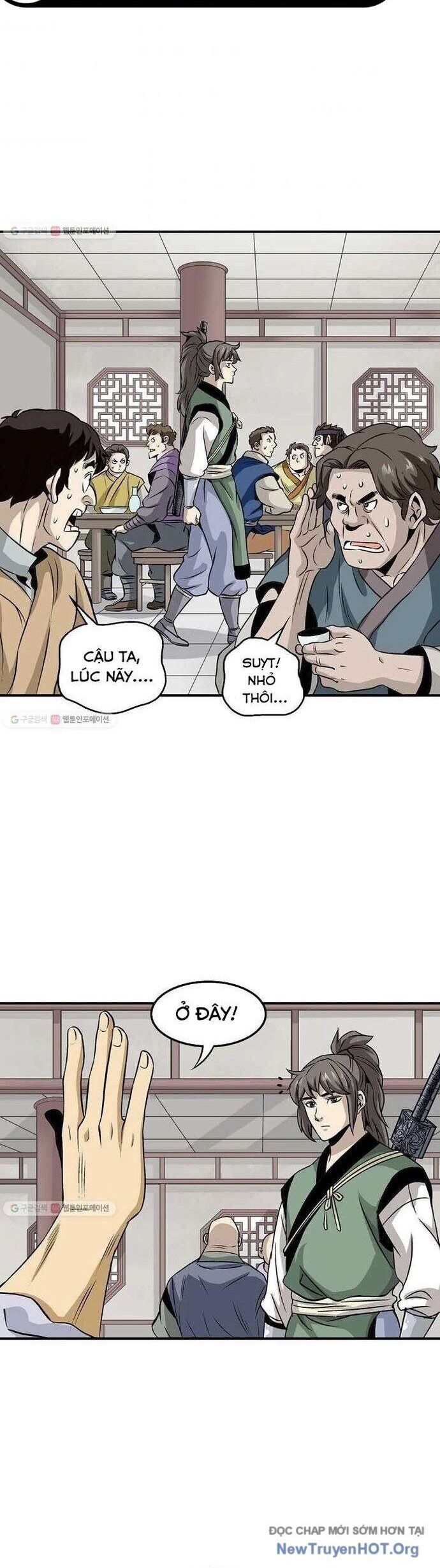 Quang Long Chapter 29 - Trang 2