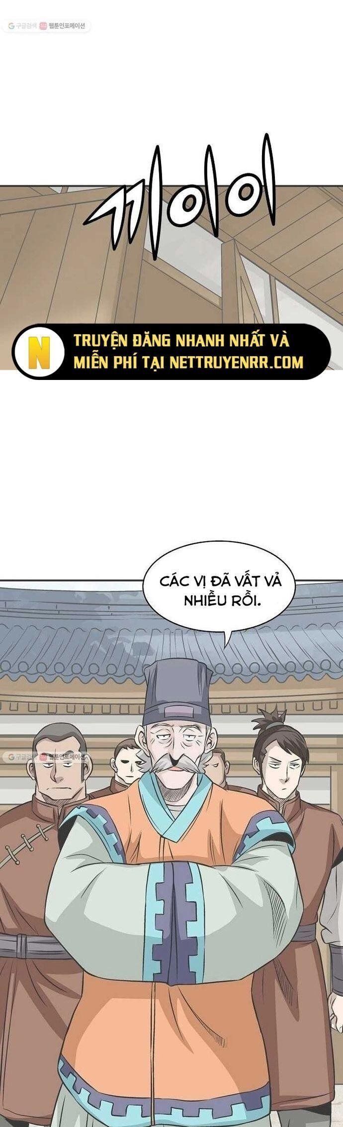 Quang Long Chapter 29 - Trang 2