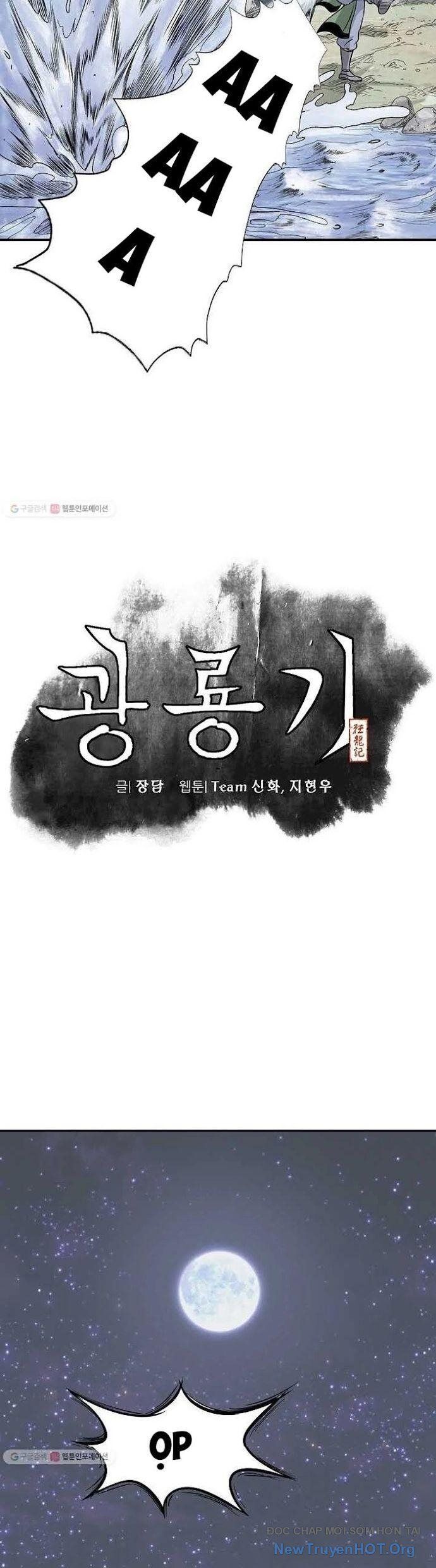 Quang Long Chapter 29 - Trang 2