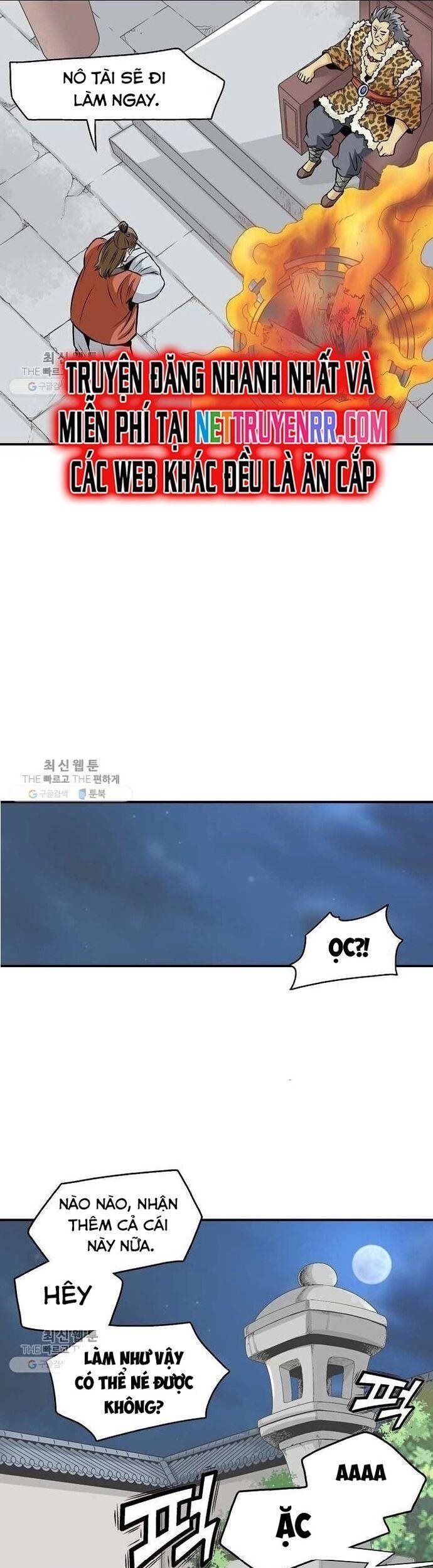 Quang Long Chapter 30 - Trang 2