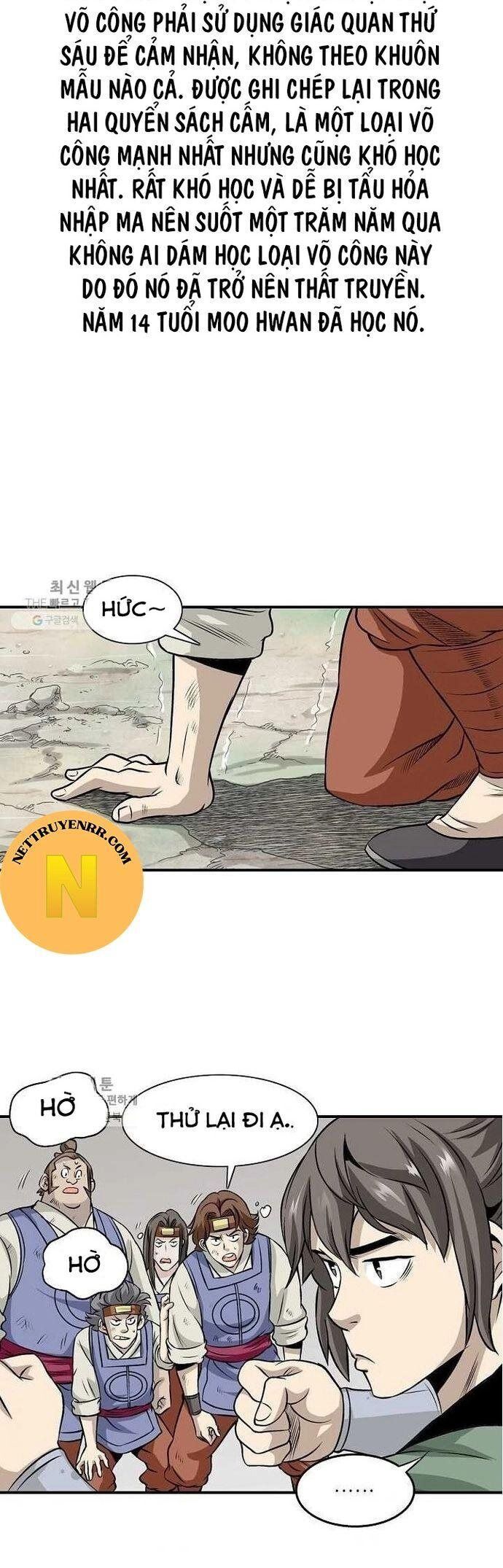 Quang Long Chapter 30 - Trang 2