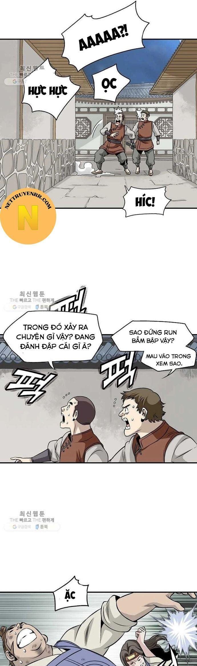 Quang Long Chapter 30 - Trang 2
