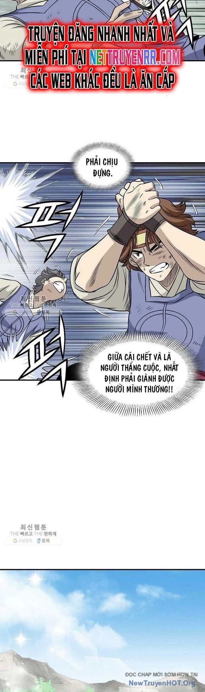 Quang Long Chapter 30 - Trang 2