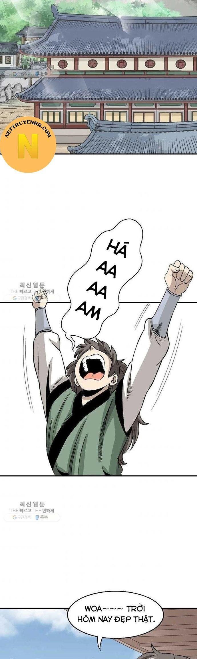 Quang Long Chapter 30 - Trang 2