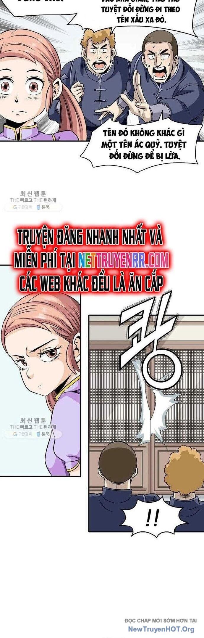 Quang Long Chapter 30 - Trang 2