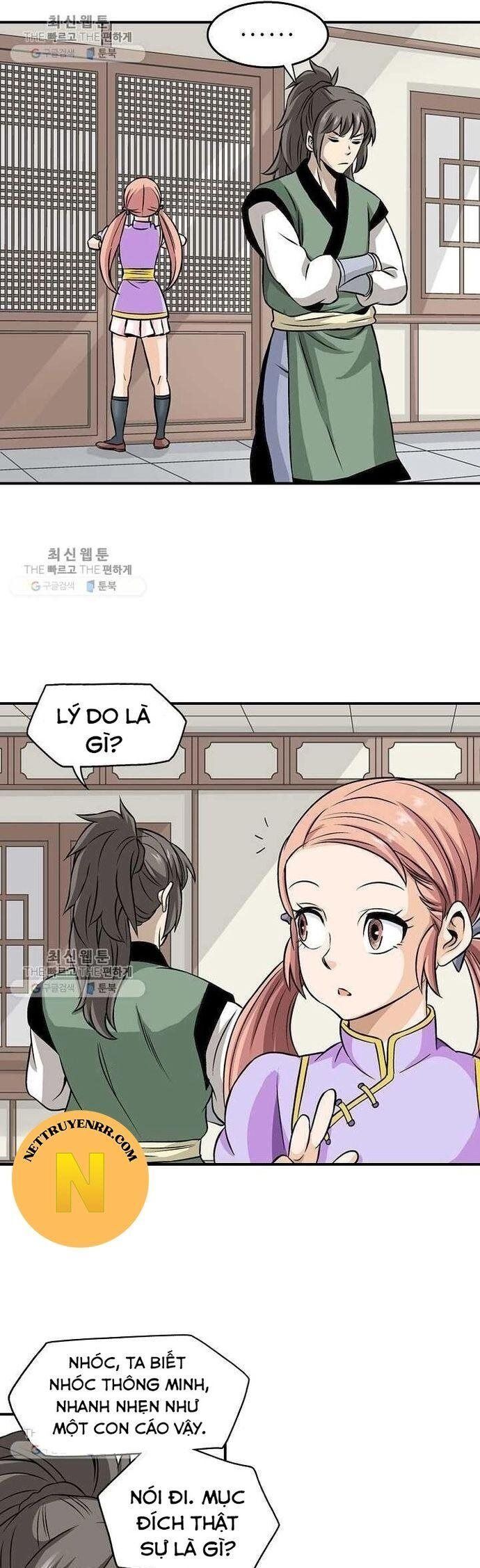 Quang Long Chapter 30 - Trang 2