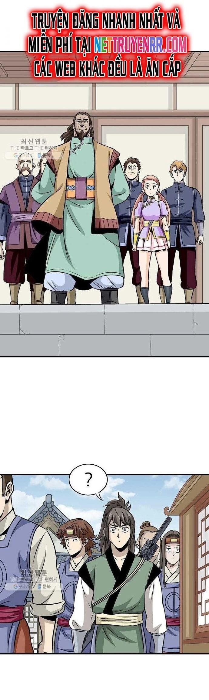 Quang Long Chapter 30 - Trang 2